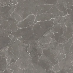 Märkätilan muovimatto Tarkett Aquarelle Royal Marble 2 Anthracite, leveys 2m