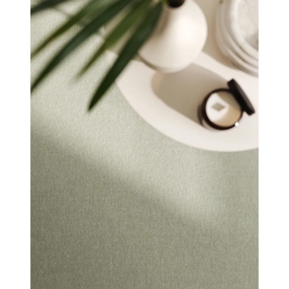 Märkätilan muovimatto Tarkett Aquarelle Chambray Moss, leveys 2m