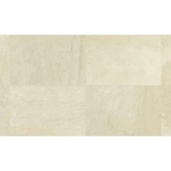 Märkätilan muovimatto Tarkett Aquarelle Hallstone Sand, leveys 4m
