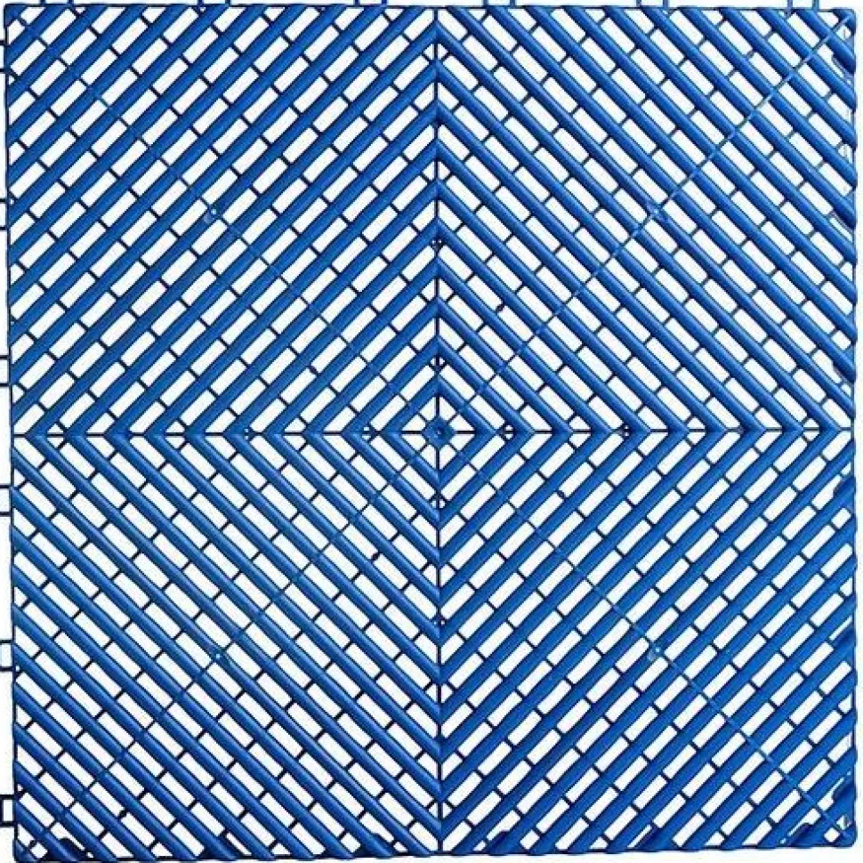 Muovilaatta SteyrTek 40x40cm, eri pakkauskokoja ja värejä
