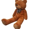 Nalle pehmolelu Ruskea 260 cm