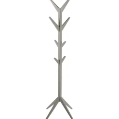 Naulakko Home4You ASCOT K178 cm, harmaa