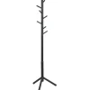 Naulakko Home4You BREMEN K176 cm, musta