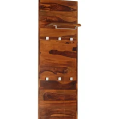 Naulakko seesampuu 118x40 cm