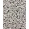 Nestemäinen kangastapetti SBL Oriental Coat Kanmuri, 2.5m², betoni, valkoinen