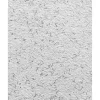 Nestemäinen kangastapetti SBL Oriental Coat Lumi, 2.5m², valkoinen/hopeahile