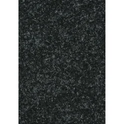 Neulahuopamatto Orient Occident Merlin LV leveys 200 cm antrasiitti