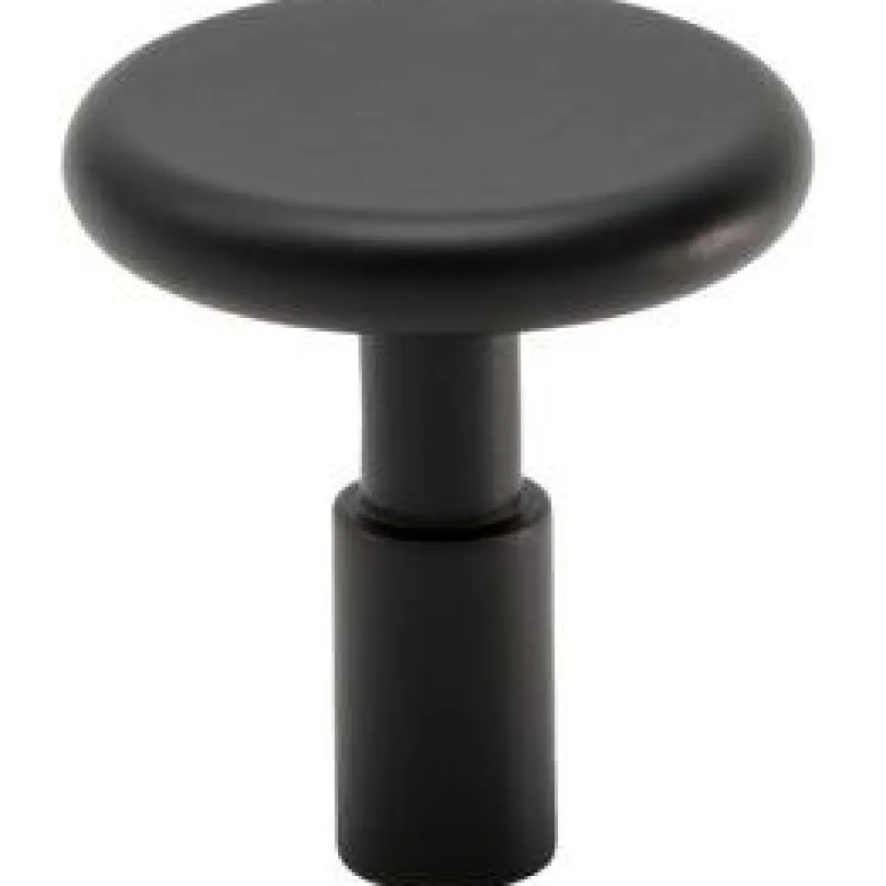 Nuppivedin Beslag Design Spira, Ø24mm, eri värejä