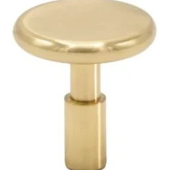 Nuppivedin Beslag Design Spira, Ø24mm, eri värejä