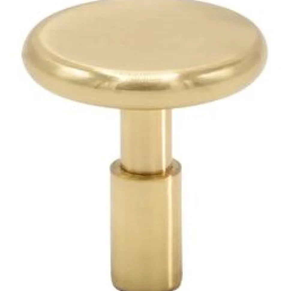 Nuppivedin Beslag Design Spira, Ø24mm, eri värejä