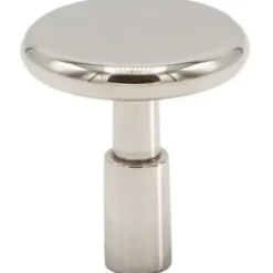 Nuppivedin Beslag Design Spira, Ø24mm, eri värejä