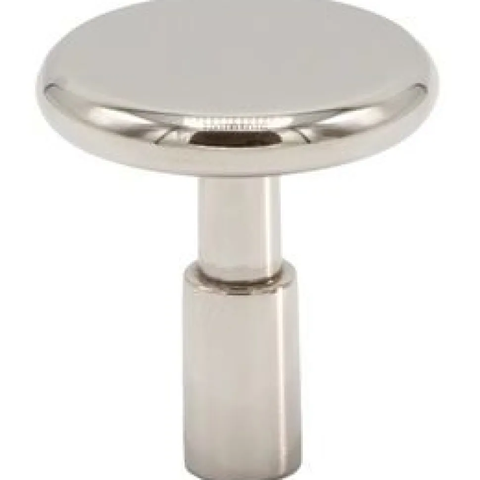 Nuppivedin Beslag Design Spira, Ø24mm, eri värejä