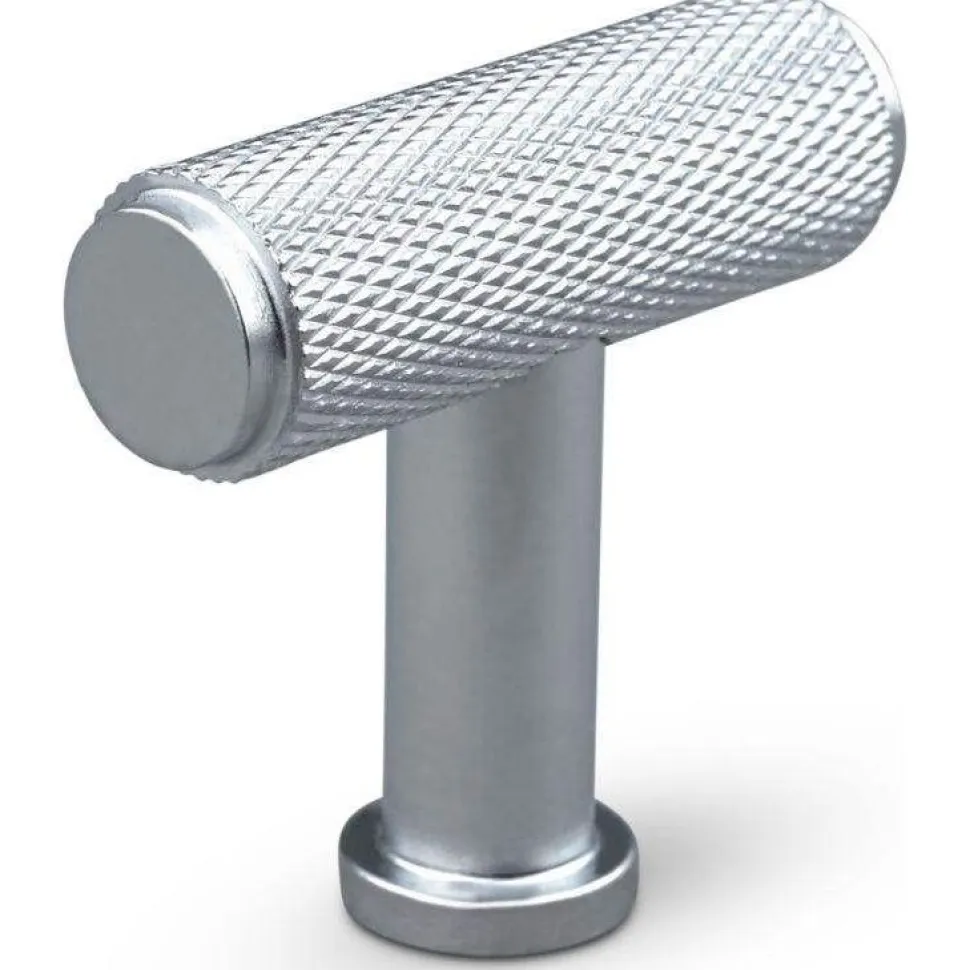 Nuppivedin Theofils Salo Knurled 37mm