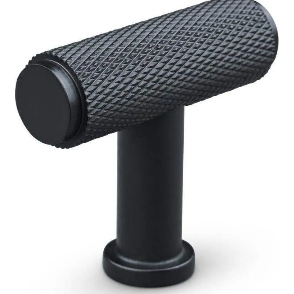 Nuppivedin Theofils Salo Knurled 37mm