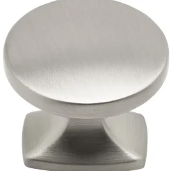 Nuppivedin Beslag Design Classic Ø 34x28mm ruostumaton teräs
