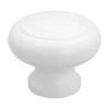 Nuppivedin Rillan Ø 44x34 mm puu valkoinen