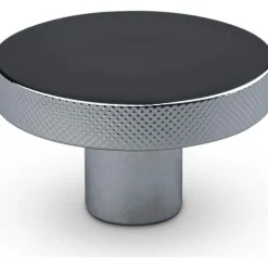 Nuppivedin Theofils Monza Knurled Ø42mm