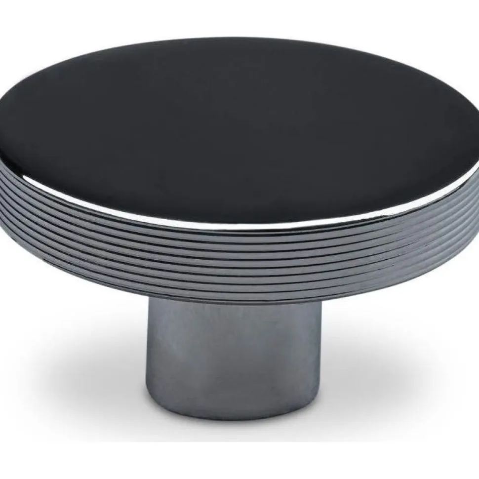 Nuppivedin Theofils Monza Stripe Ø42mm