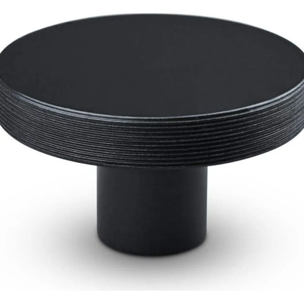 Nuppivedin Theofils Monza Stripe Ø42mm