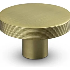 Nuppivedin Theofils Monza Stripe Ø42mm