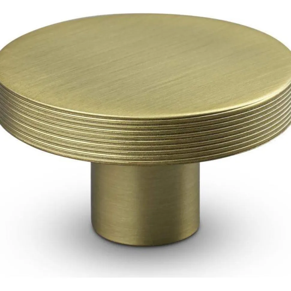 Nuppivedin Theofils Monza Stripe Ø42mm