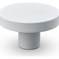 Nuppivedin Theofils Monza Stripe Ø42mm