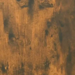 3-osainen kirjahylly/TV-kaappisarja 180x30x180 cm harmaa