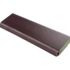 Ovilistapaketti Maler Kantti 10x35x2070mm MDF mahonki