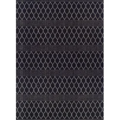Ovimatto Home4You DAWN FOAM DOOR-11 60x90 cm, harmaa