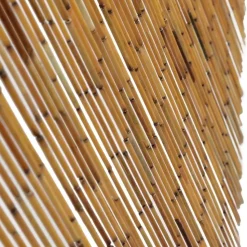 Oviverho bambu 90x200 cm