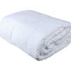 Painopeitto Lykke 150x200 cm puuvilla 7 kg valkoinen