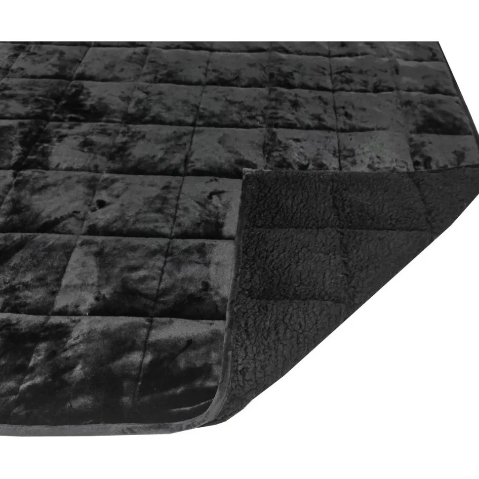 Painopeitto Polar Night Sherpa Black, 135x200cm, eri vaihtoehtoja