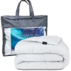 Painopeitto Polar Night 100x150 cm 5 kg puuvilla