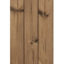 Paneeli Lunawood 19x117x4200mm mänty Thermo-D lämpökäsitelty PP, 4kpl/pkt