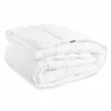 Parivuoteen kevytpeitto Finlayson Coronna 240x210 cm valkoinen