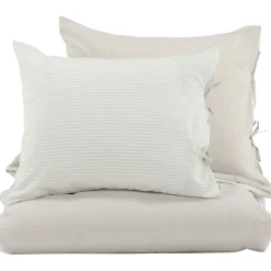 Parivuoteen pussilakanasetti Venture Home Jenna, beige