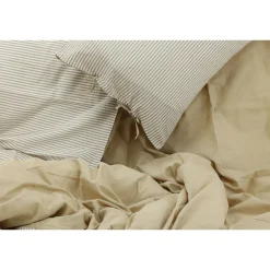 Parivuoteen pussilakanasetti Venture Home Jenna, beige