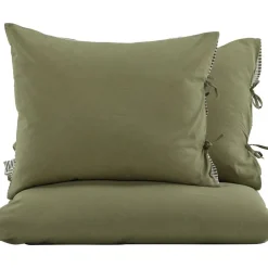 Parivuoteen pussilakanasetti Venture Home Jenna, beige