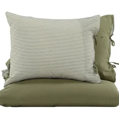 Parivuoteen pussilakanasetti Venture Home Jenna, beige