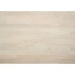 Parketti Baltic Wood Tamm Nature BW, 3-sauva, 13,3mm, valkomattalakattu