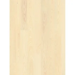 Parketti Boen Ash White Andante, 138mm, valkomattalakattu