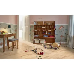 Parketti Boen Maple Can Andante 3S, mattalakattu