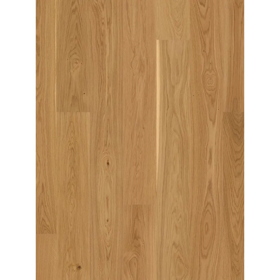 Parketti Boen Oak Andante Live Matt, 181mm, mattalakattu, harjattu