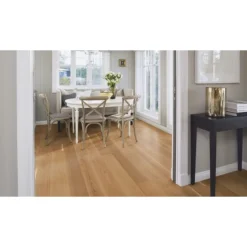 Parketti Boen Oak Andante Live Matt, 181mm, mattalakattu, hiottu