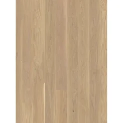 Parketti Boen Oak Andante Live Matt White, 138mm, mattalakattu