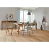 Parketti Boen Oak Andante Live Pure, 181mm, mattalakattu, harjattu