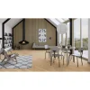 Parketti Boen Oak Animoso Live Pure 138mm, mattalakattu, harjattu
