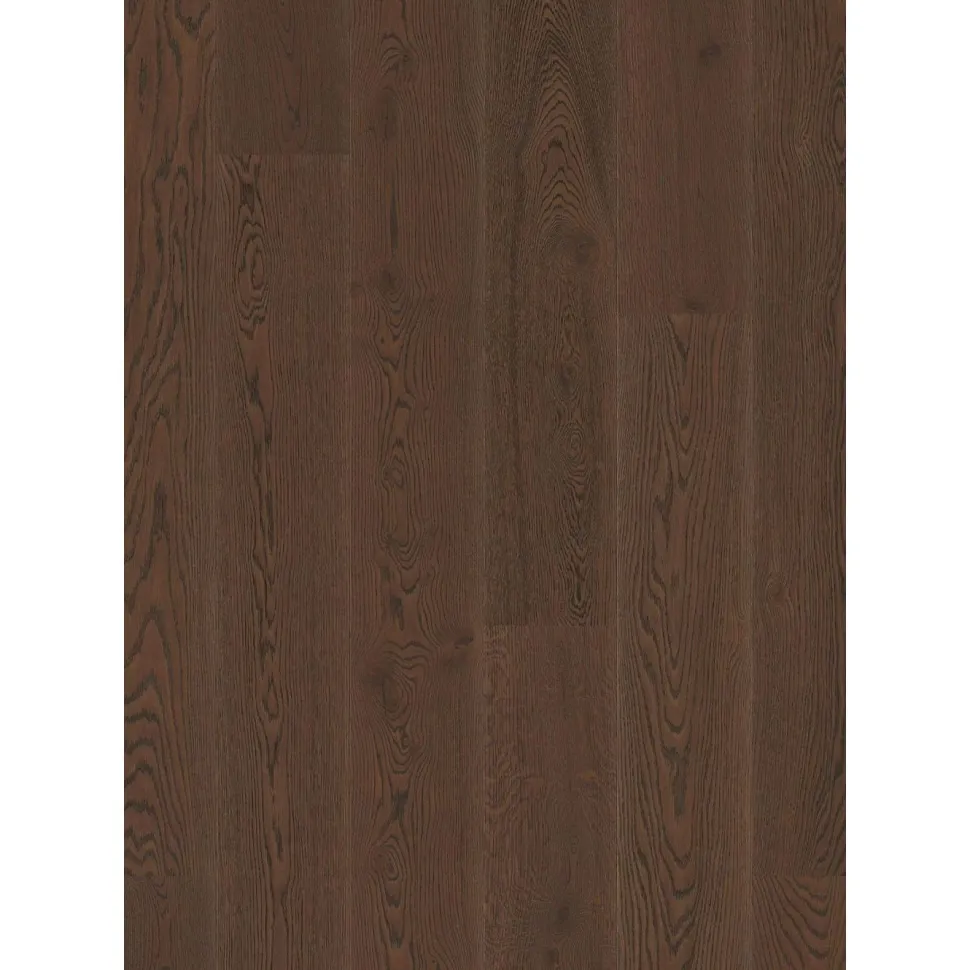 Parketti Boen Oak Brazilian Brown Animoso, 181mm, mattalakattu, harjattu