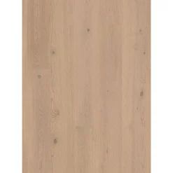 Parketti Boen Oak Fresh White Animoso, 181mm, mattalakattu, harjattu