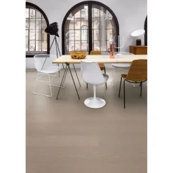 Parketti Boen Oak Horizon Animoso 181mm, mattalakattu, harjattu